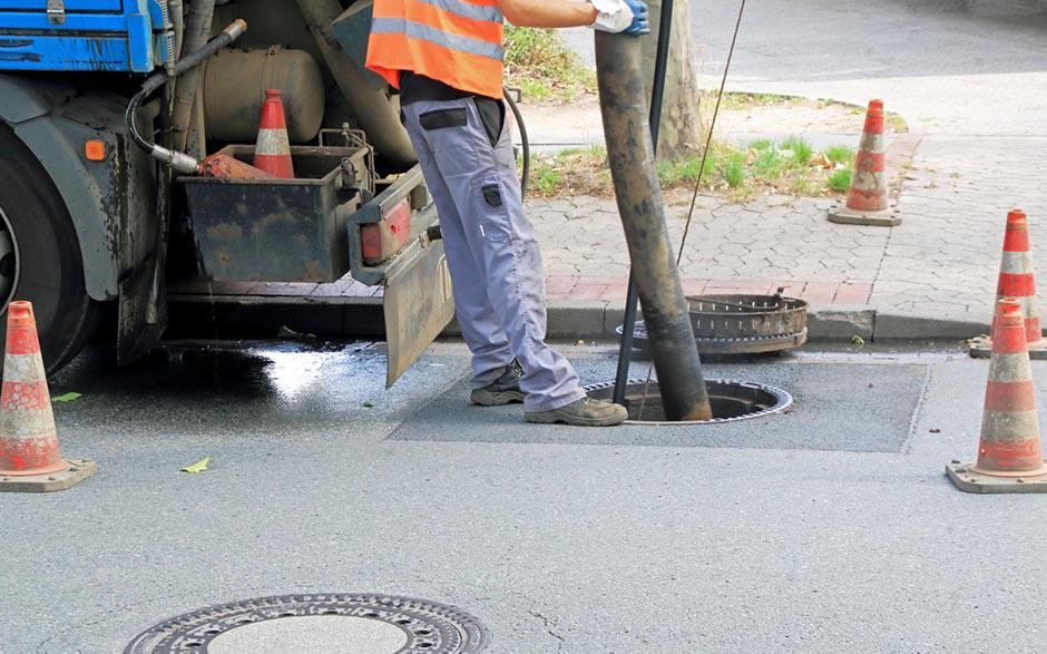 débouchage égouts Paris 2