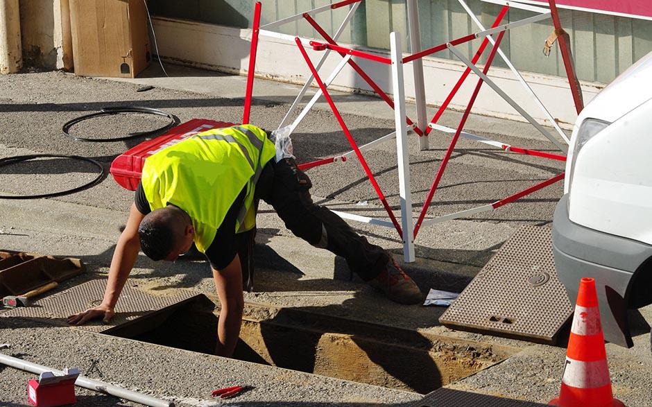 déboucher une canalisation wc Croissy-sur-Seine