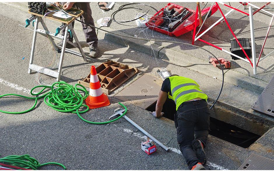 déboucher une canalisation wc Croissy-sur-Seine