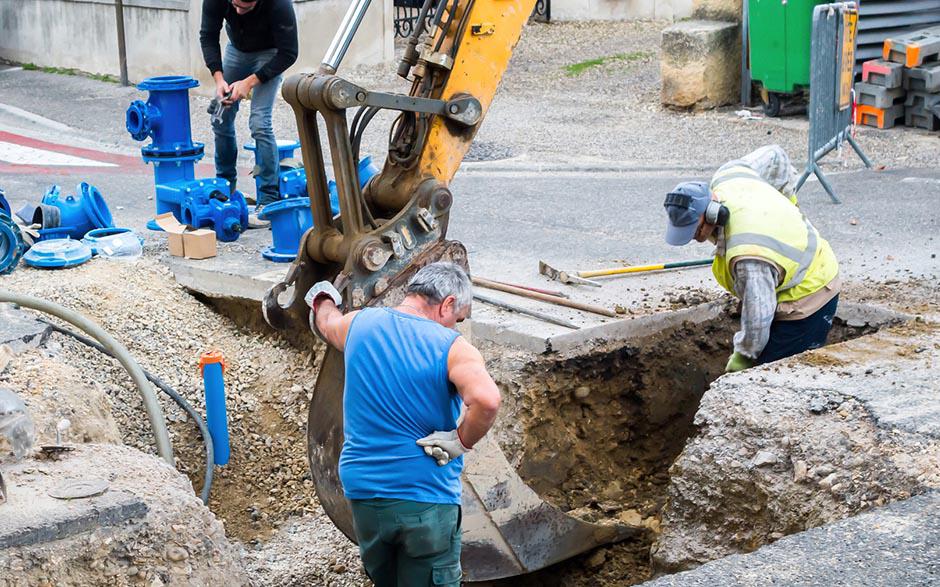 déboucher une canalisation wc Croissy-sur-Seine